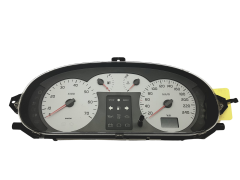 Bloc Compteurs Vitesse Renault Megane I 8200038777 A