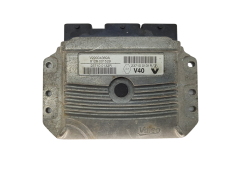 Calculateur V29004369A 237100132R 237100131R Renault Valeo 14951 Calculateur V29004369A 237100132R 237100131R Renault Valeo 14951