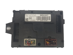 Calculateur Dacia BCM 284B14559R A2C53430128 Continental 