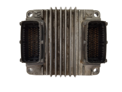 Calculateur 8972333707 09391259 Opel Delphi 18415