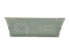 Bloc Compteurs Vitesse Fiat Panda 6047070050 6047070070A 28388