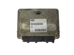 Calculateur 8200470344 8200385924 16766.064.00 Renault Magneti Marelli