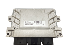 Calculateur S180042157A 237101907R Renault Continental 28017