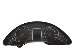 Bloc Compteurs Vitesse Audi A4 B7 8E0920901H 0263626408 40754