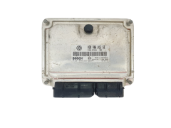 Calculateur 038906012GE 0281010862 VW Seat Skoda Bosch 45075