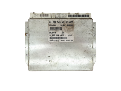 Calculateur 0295454232Q03 0265109477 Mercedes Bosch 25333