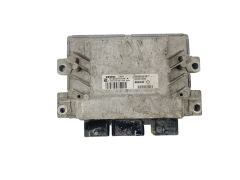 Calculateur S120200105A 8200522357 8200510536 Renault 38878