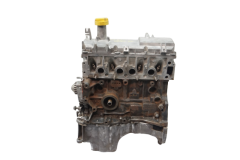 Moteur À Essence K7JA710 1,4 8v Dacia Logan K7J710