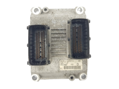 Calculateur Ecu Alfa Romeo 0261207727 00551985560 Bosch Calculateur Ecu Alfa Romeo 0261207727 00551985560 Bosch