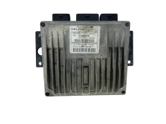 Calculateur 9654305580 R0411C023B DV4DC PSA Delphi 47962