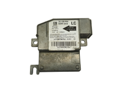 Calculateur 24439954 327963935 Opel Temic 69047 Calculateur 24439954 327963935 Opel Temic 69047