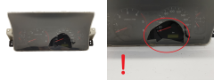 Bloc Compteurs Vitesse Isuzu Trooper Opel Monterey 8971683600 2443