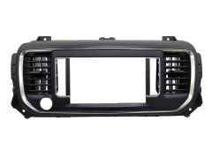 Grille D`Aération Citroen Jumpy 3 Expert 3 227280011 Grille D`Aération Citroen Jumpy 3 Expert 3 227280011
