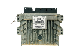Calculateur 237101312R 237101693R 28303730 Renault Delphi 32182
