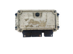Calculateur PSA 0261208101 9648482980 9643218980 Bosch 45328