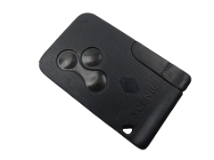 Carte Magnetique Renault Scenic II 2 1104 Carte Magnetique Renault Scenic II 2 1104