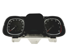 Bloc Compteurs Vitesse Fiat Panda 0887766550 52010280 51861