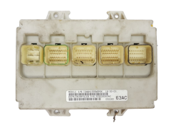 Calculateur Moduł Chrysler P05026063AC 