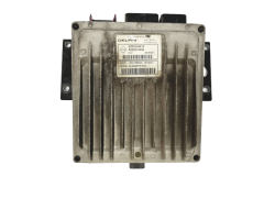 Calculateur 8200334419 8200414354 R0410B024C Renault Delphi 17549