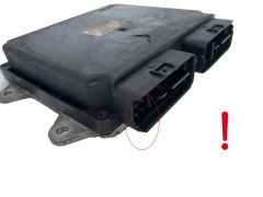 Calculateur A1351502379 1860A372 E6T42487 Smart Mitsubishi Calculateur A1351502379 1860A372 E6T42487 Smart Mitsubishi