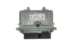 Calculateur Mercedes A6401501691 0281013965 Bosch 44874