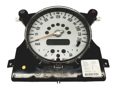 Bloc Compteurs Vitesse Mini Cooper 6211 6936283 29302 Bloc Compteurs Vitesse Mini Cooper 6211 6936283 29302