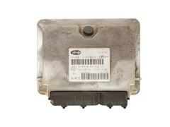 Calculateur Fiat 51819338 IAW4AF.M9 Magneti Marelli 30819