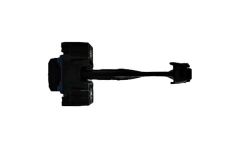 Arrêt De Portes Avant 4G0837249C B12368 Audi A6 Borsehung
