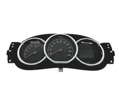 Bloc Compteurs Vitesse Dacia Duster 248102645R 55071