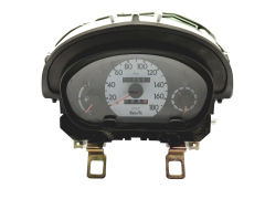 Bloc Compteurs Vitesse Fiat Seicento 6062680210A 53761
