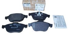 Plaquettes De Frein Avant Original 410609141R Renault