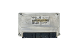 Calculateur 89661-0D211 0261208036 Toyota Bosch 46410 Calculateur 89661-0D211 0261208036 Toyota Bosch 46410