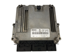 Calculateur Dacia 0281019147 237102213R 237102720R Bosch