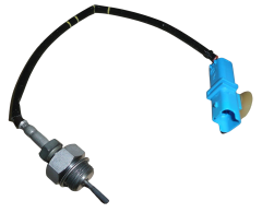 Capteur De Température De Gaz D`Original Megane Scenic II 2.0 dCi 8200688565