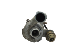 Turbocompresseur 8200458162 751768-3 1.9 dci Garrett Renault Trafic 2