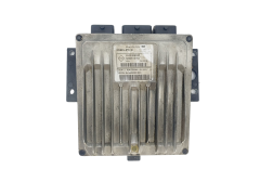 Calculateur 8200399038 8200513163 R0410B034A Renault Delphi 45437