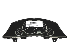 Bloc Compteurs Vitesse Opel Meriva A 13140265MN 110080162014 58352