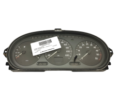 Bloc Compteurs Vitesse Renault Megane 1 Scenic 1 21578161-2 47549