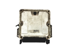 Calculateur 9641608480 0281010550 PSA Bosch