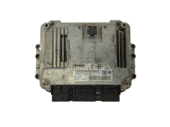 Calculateur PSA 0281012467 9662212480 9653958980 Bosch 15639