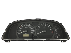 Bloc Compteurs Vitesse Opel Agila 09214808 110008952049 29470 Bloc Compteurs Vitesse Opel Agila 09214808 110008952049 29470