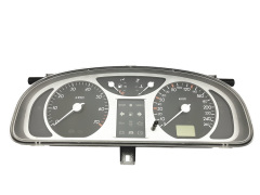 Bloc Compteurs Vitesse Renault Laguna 2 8200218874 B 44683