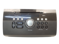 Radio Cd Suzuki Swift 39101-62J2 PACR06 CQ-MX0673G 1068