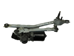 Tringlerie D'essuie Glace C1 107 Aygo 85010-0H011 53565002 Valeo 1109 Tringlerie D'essuie Glace C1 107 Aygo 85010-0H011 53565002 Valeo 1109