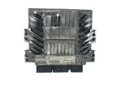 Calculateur S122326109A 8200565863 8200592611 Renault Siemens 50782