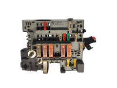 Calculateur 9628024480 11559/04 PSA DAV 2415