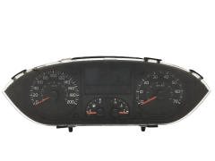Bloc Compteurs Vitesse Fiat Idea 735364160 503000680000 29413