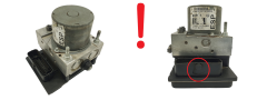 Pompe Abs Fiat Grande Punto Evo 51860291 0265230808 Bosch 61768