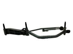 Tringlerie D'essuie Glace Renault Twingo 2 8200364766 3397020840 Bosch