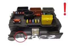 Calculateur BSM-00 9664997880 R09 PSA Delphi 19217 Calculateur BSM-00 9664997880 R09 PSA Delphi 19217